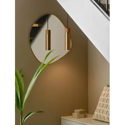 Nordlux Tilo Visilica Bela